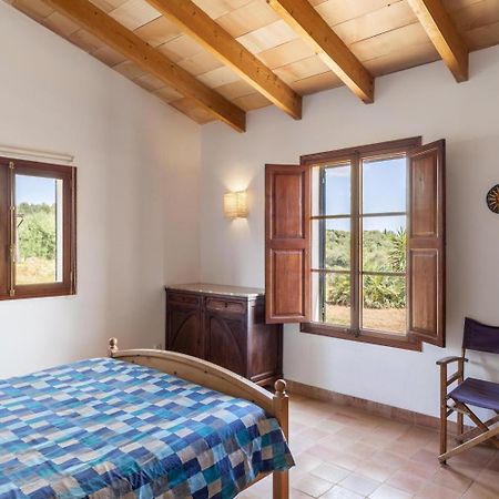 Sa Comella Porreres Extérieur photo