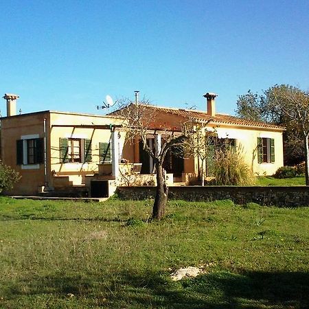 Sa Comella Porreres Extérieur photo