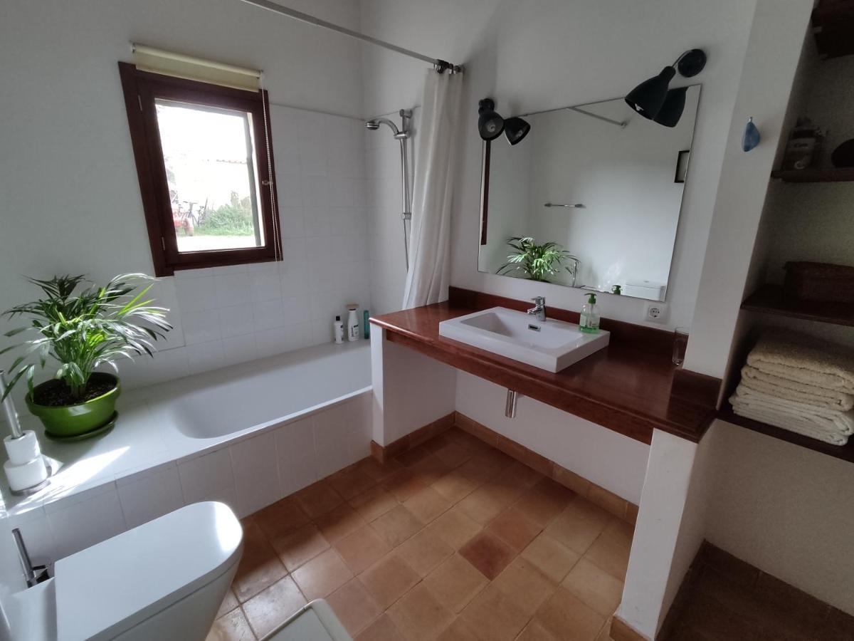 Sa Comella Porreres Extérieur photo