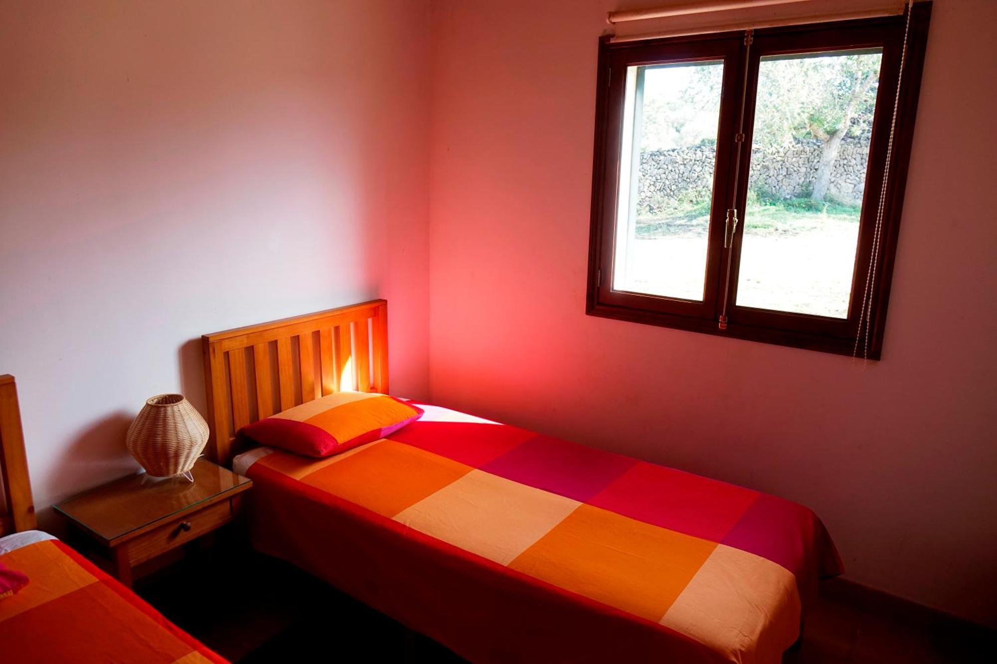 Sa Comella Porreres Extérieur photo