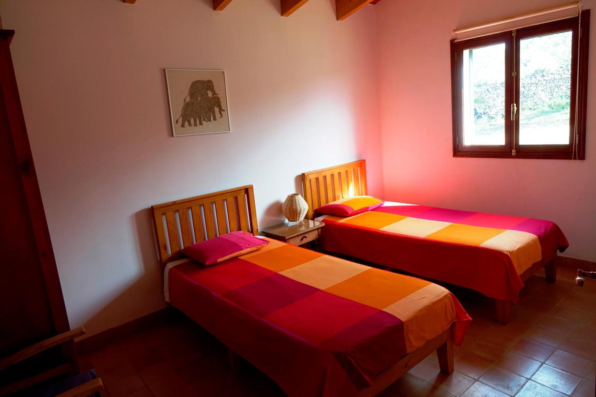 Sa Comella Porreres Extérieur photo