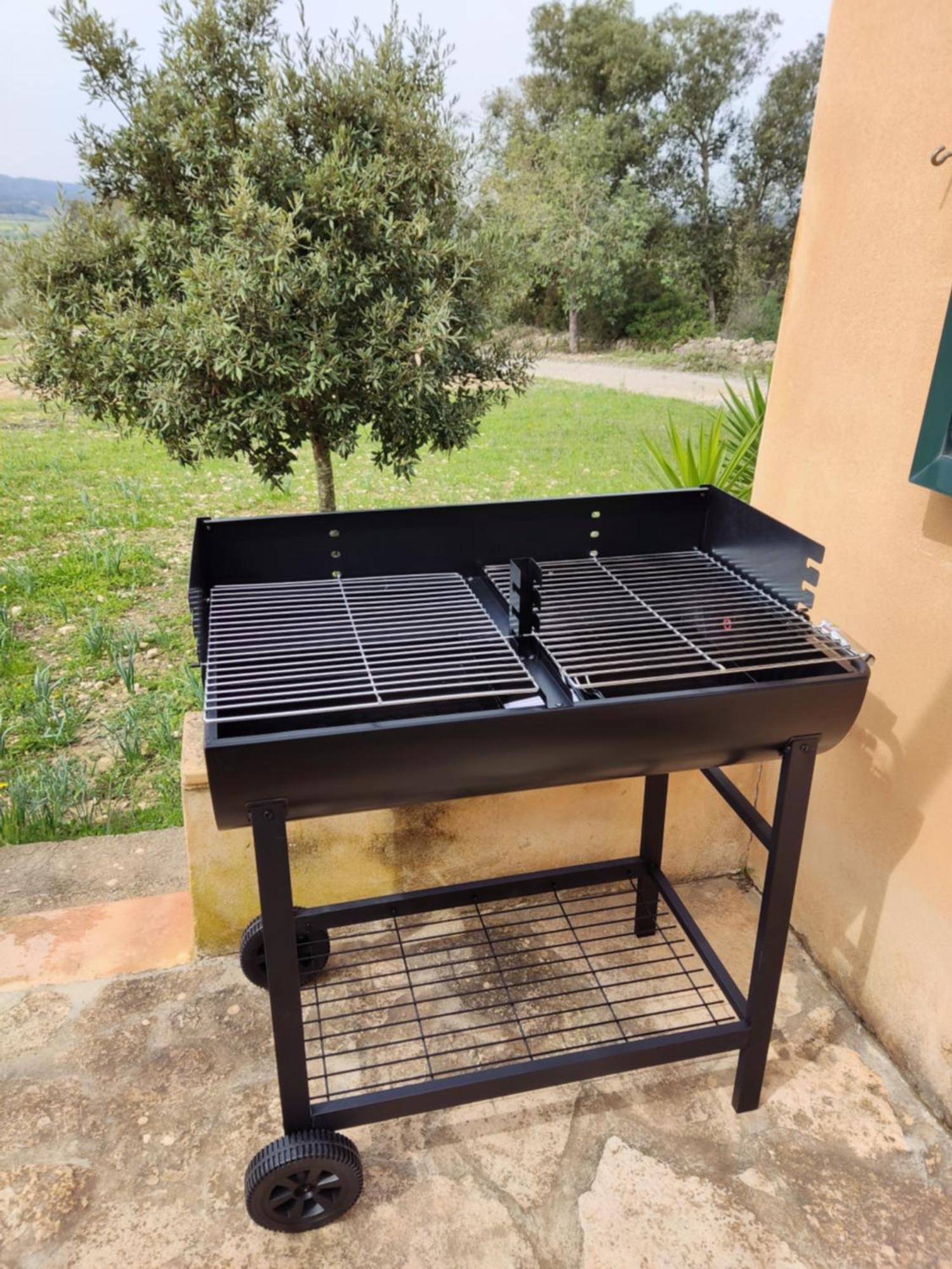 Sa Comella Porreres Extérieur photo