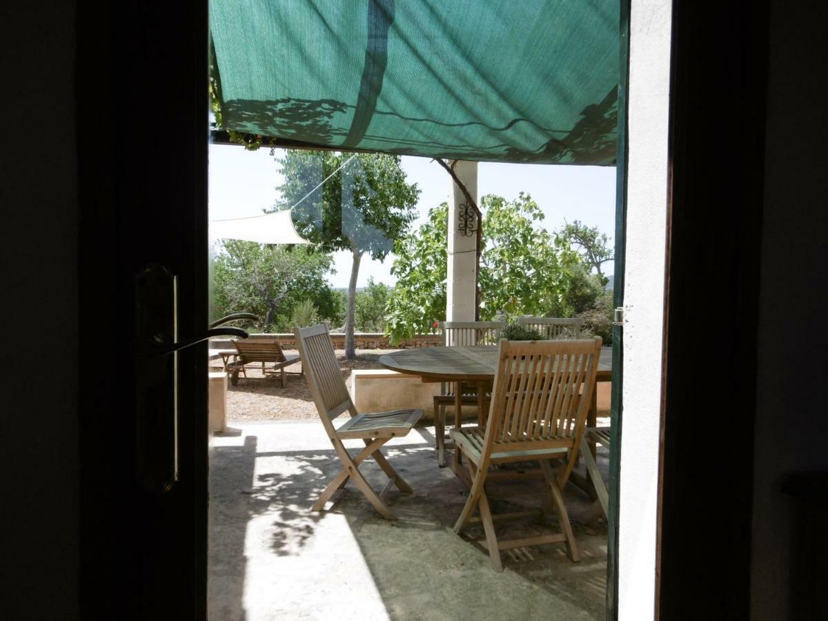 Sa Comella Porreres Extérieur photo
